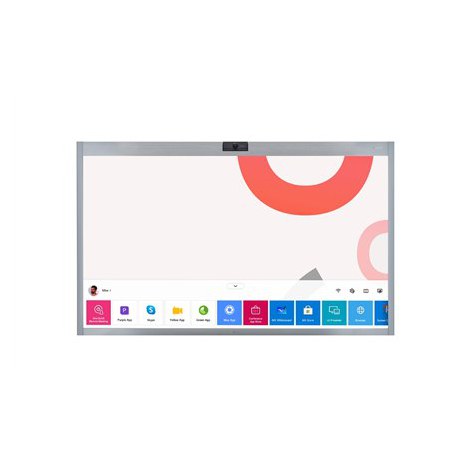 LG | 55CT5WJ-B | 55 "" | Landscape | Windows 10 | Touchscreen | 450 cd/m² | 3840 x 2160 pixels | 9 ms | 178 ° | 178 °
